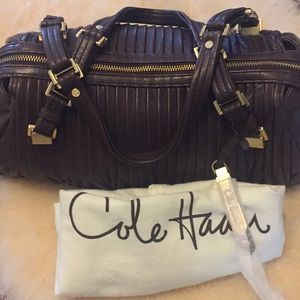 Cole Haan bag